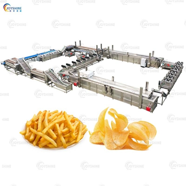 China Henan Joyshine Machinery Co., Ltd. company profile
