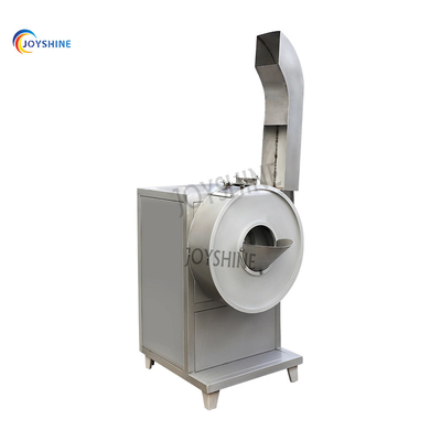 Long Service Life Potato Chips Slicing Machine with High Capacity and Commercial