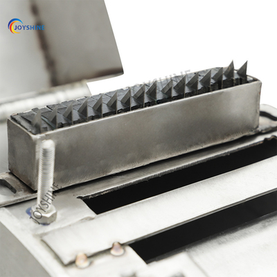 Long Service Life Potato Chips Slicing Machine with High Capacity and Commercial