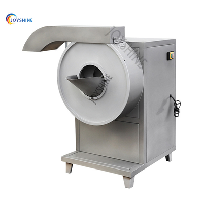 Long Service Life Potato Chips Slicing Machine with High Capacity and Commercial