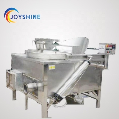 Electric Or Gas Deep Fryer Automatic Basket Lift For Fried Chicken And Potato Chips