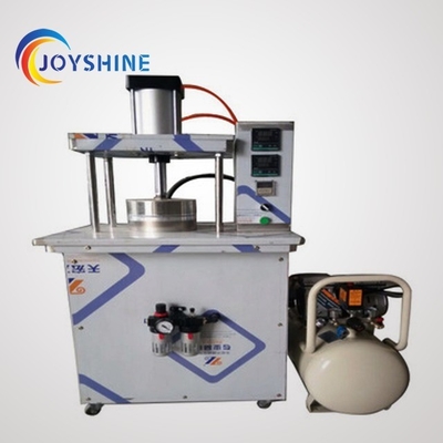 Fully Automatic Chapati Making Machine Stable Performance and Wearable Design for Bread