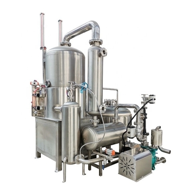 Complete Solution Ultimate Vacuum Air Frying Machine and Vacuum Freeze Vacuum Machine