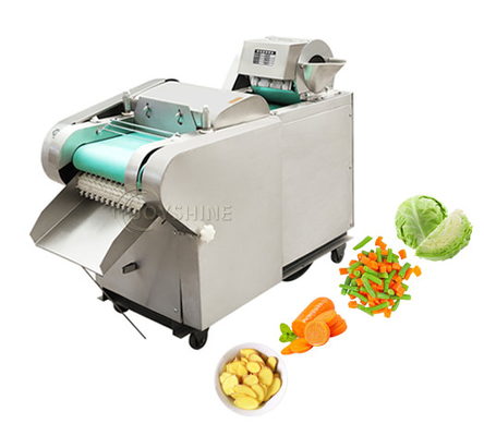 Commercial Root Vegetable Fruit Banana Strawberry Carrot Julienne Shredder for Slicing