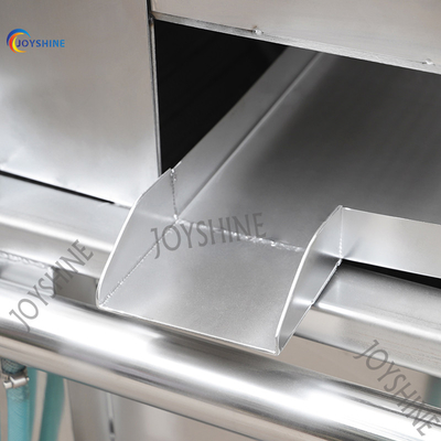 Food Shop Automatic Halal Poultry Chicken Slaughtering Machine for Quail Processing