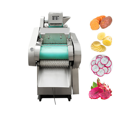 Commercial Root Vegetable Fruit Banana Strawberry Carrot Julienne Shredder for Slicing