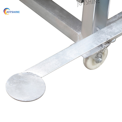 Poultry Scalding Machine for Automatic Chicken Slaughtering Equipment and Process