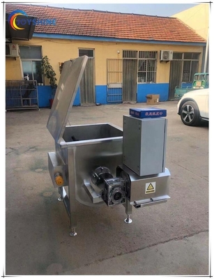 11 Rubber Sticks Poultry Killing Machinery Chicken Scalding and Defeathering Equipment