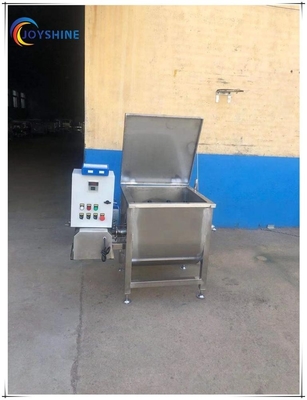 11 Rubber Sticks Poultry Killing Machinery Chicken Scalding and Defeathering Equipment