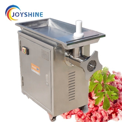180kg/h Heavy-duty Domestic National Meat Grinder Mincing Machine for Heavy Grinding