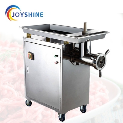 180kg/h Heavy-duty Domestic National Meat Grinder Mincing Machine for Heavy Grinding