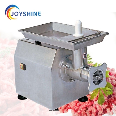 180kg/h Heavy-duty Domestic National Meat Grinder Mincing Machine for Heavy Grinding
