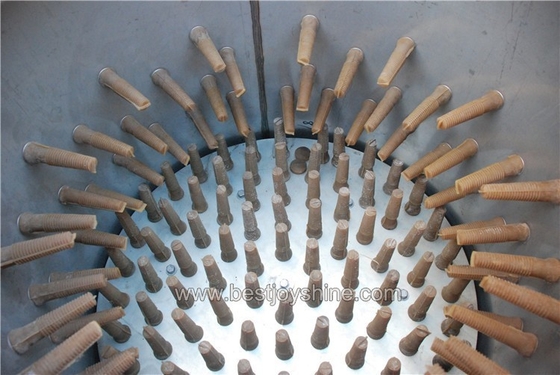 Stainless Steel 1400r/min Automatic Electric Chicken Feather Plucker Machine