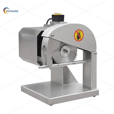 535*575*675mm Poultry Cutter for Fast and Accurate Fresh Frozen Meat Cutting