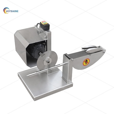 535*575*675mm Poultry Cutter for Fast and Accurate Fresh Frozen Meat Cutting