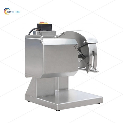 535*575*675mm Poultry Cutter for Fast and Accurate Fresh Frozen Meat Cutting