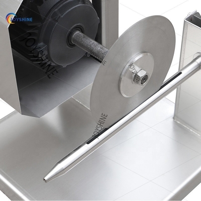 535*575*675mm Poultry Cutter for Fast and Accurate Fresh Frozen Meat Cutting