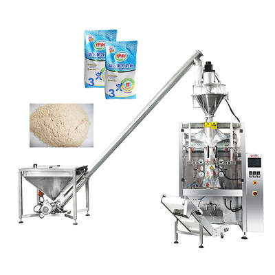 Multi-Function Machinery Repair Shops Protein Milk Powder Stick Pack Packing Machine