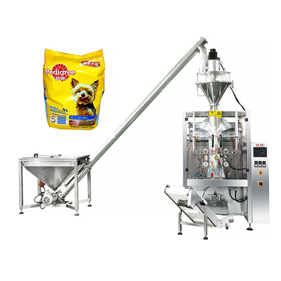 Multi-Function Machinery Repair Shops Protein Milk Powder Stick Pack Packing Machine