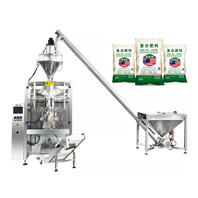 Multi-Function Machinery Repair Shops Protein Milk Powder Stick Pack Packing Machine