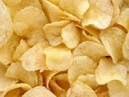 Banana Chips Production Line with Semi Automatic Frying Machine and 380V Voltage