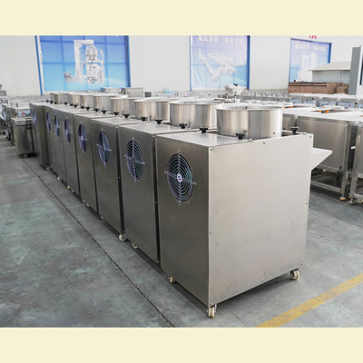 Machinery 2024 304 Stainless Steel Black Garlic Separating Machine with CE Certificate