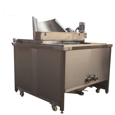 JOYSHINE's Range of Temperature Gas Deep Fryer for Commercial Potato Chips Production