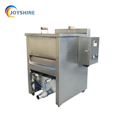 Food Beverage One Barket Electric Heating Chips Commercial Deep Fryers 200kg/H