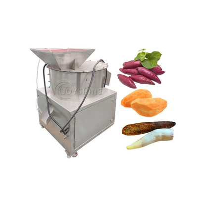 Electric Vegetable Peeling And Apple Slicing Machine 200KG With Core Removal Function