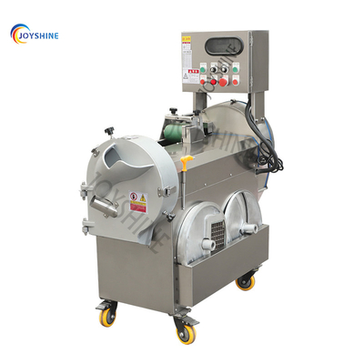 Effortlessly Slice Sweet Potato Carrot Cubes with the and Improved Cutter Machine