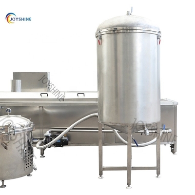 Gas Deep Fryer Thermostat for Falafel Meat Pie Frying Machine 220v/380v/Customization
