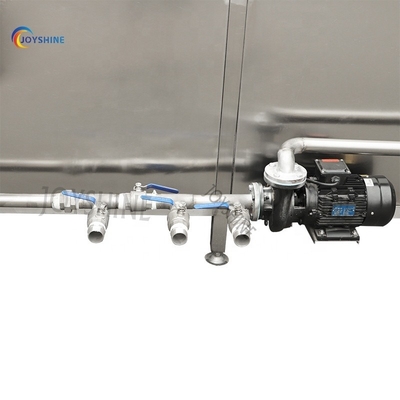 Gas Deep Fryer Thermostat for Falafel Meat Pie Frying Machine 220v/380v/Customization