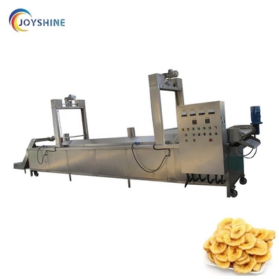 Special Design Gas Industrial Fryer Deep-fat Fryer for Versatile Frying Applications