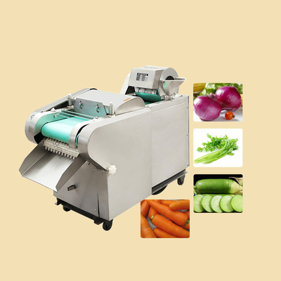 Potato Grater Machine Vegetable Cutter Machine Joyshine Cutting shape Cube Slice Strip