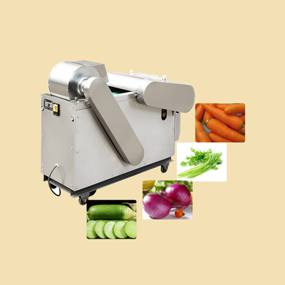 Potato Grater Machine Vegetable Cutter Machine Joyshine Cutting shape Cube Slice Strip