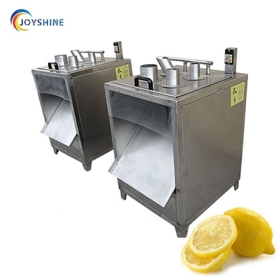 Vegetable Fruit Slicer Machine Joyshine Stainless Steel Manual Potato Slicing Machine