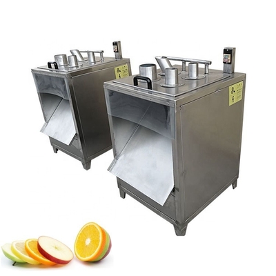 Vegetable Fruit Slicer Machine Joyshine Stainless Steel Manual Potato Slicing Machine
