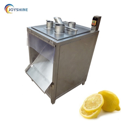 Vegetable Fruit Slicer Machine Joyshine Stainless Steel Manual Potato Slicing Machine