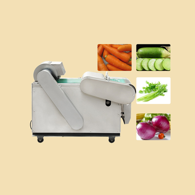 Cutting Made Easy Onion Cutting Machine for Machinery Repair Shops by Joyshine Manual