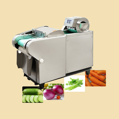 Hotels' Perfect Solution Joyshine Salad Cutting Machine for Fast Vegetable Cutting