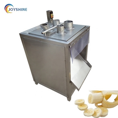 304 Stainless Steel Joyshine Plantain Slicing Machine for Winery Application Fields