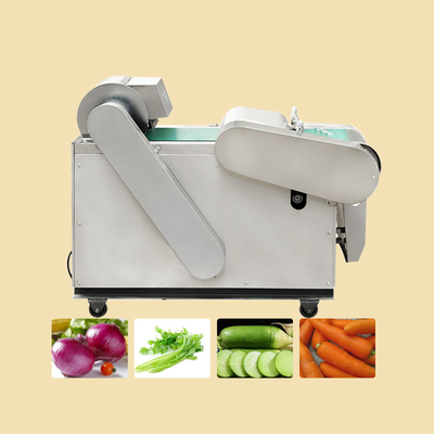 Hotels' Perfect Solution Joyshine Salad Cutting Machine for Fast Vegetable Cutting