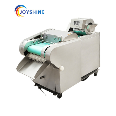 Automatic Vegetable Chopping Machine for Food Beverage Shops' Fruit Vegetable Needs