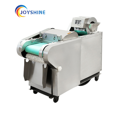 304 Stainless Steel Industrial Chopper For Cutting Spinach Seaweed And Vegetables