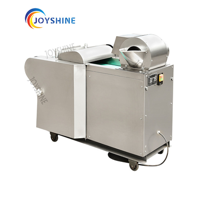 Automatic Vegetable Chopping Machine for Food Beverage Shops' Fruit Vegetable Needs