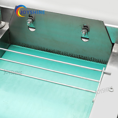 Automatic Vegetable Chopping Machine for Food Beverage Shops' Fruit Vegetable Needs