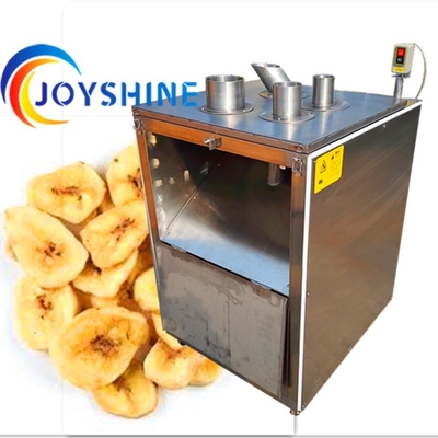 Industrial Vegetable Cutting Stainless Steel Mushroom Parsley Slicer 110KG