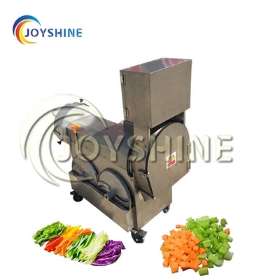 Stainless Steel Leek Cabbage Onion Chopping Vegetable Cutting Mixing Chopper Mixer Machine