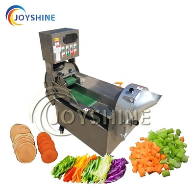 Stainless Steel Leek Cabbage Onion Chopping Vegetable Cutting Mixing Chopper Mixer Machine