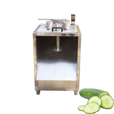 Plantain Chips Slicer Machine For German Onion Slicer And Raw Material Corn